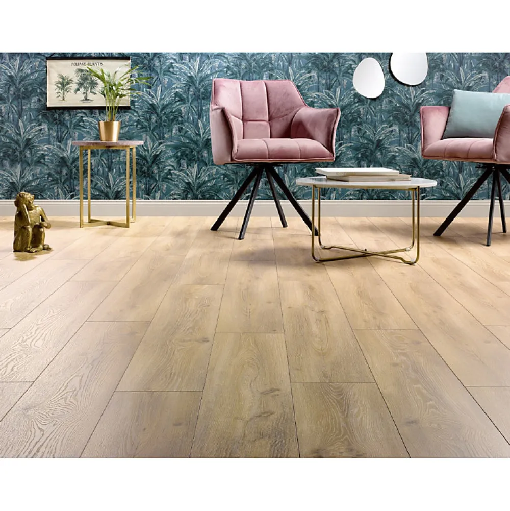 Eiffel art construction Parquet Massif|Voir Tous Les Parquets<Parquet stratifié 8 mm PAPYRUS - OSMOZE