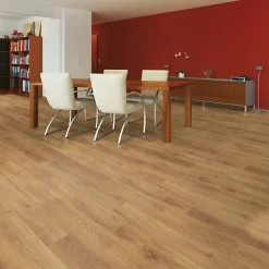 Décoweb Sol Stratifié<Parquet Stratifié KronoSwiss - Chêne Lucerne - Clic 5G - Paquet de 2,131 m²