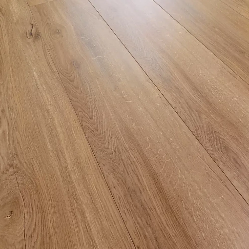 Décoweb Sol Stratifié<Parquet Stratifié KronoSwiss - Chêne Lucerne - Clic 5G - Paquet de 2,131 m²
