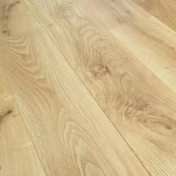 Décoweb Sol Stratifié<Parquet Stratifié KronoSwiss - Chêne Castle - Clic 5G - Paquet de 2,131 m²