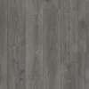 Décoweb Parquet Stratifié KronoSwiss - Chêne naturel Coal - Clic 5G - Paquet de 2,131 m²- Sol Stratifié