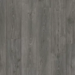 Décoweb Parquet Stratifié KronoSwiss - Chêne naturel Coal - Clic 5G - Paquet de 2,131 m²- Sol Stratifié