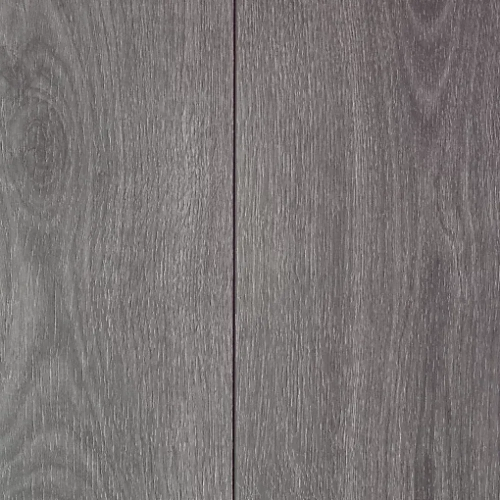 Décoweb Parquet Stratifié KronoSwiss - Chêne naturel Coal - Clic 5G - Paquet de 2,131 m²- Sol Stratifié