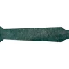 Afbat Patte à scellement tête ronde longueur 160 mm- Volet Battant