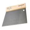 Magnusson Outils Du Carreleur<Peigne à colle carrelage 18cm V 4mm