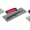 Rubi Outils Du Carreleur<Peigne manche FLEX ouvert - Denture : 6 x 6 mm