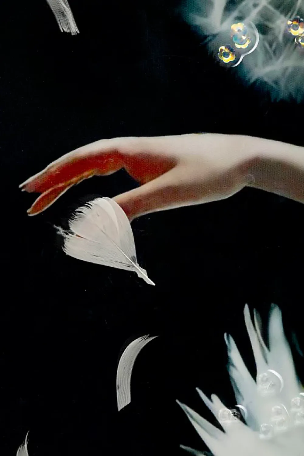 Mauro Ferretti Panneau Tasseau Bois<Peinture sur toile laquée avec cadre 72x4x102 cm
