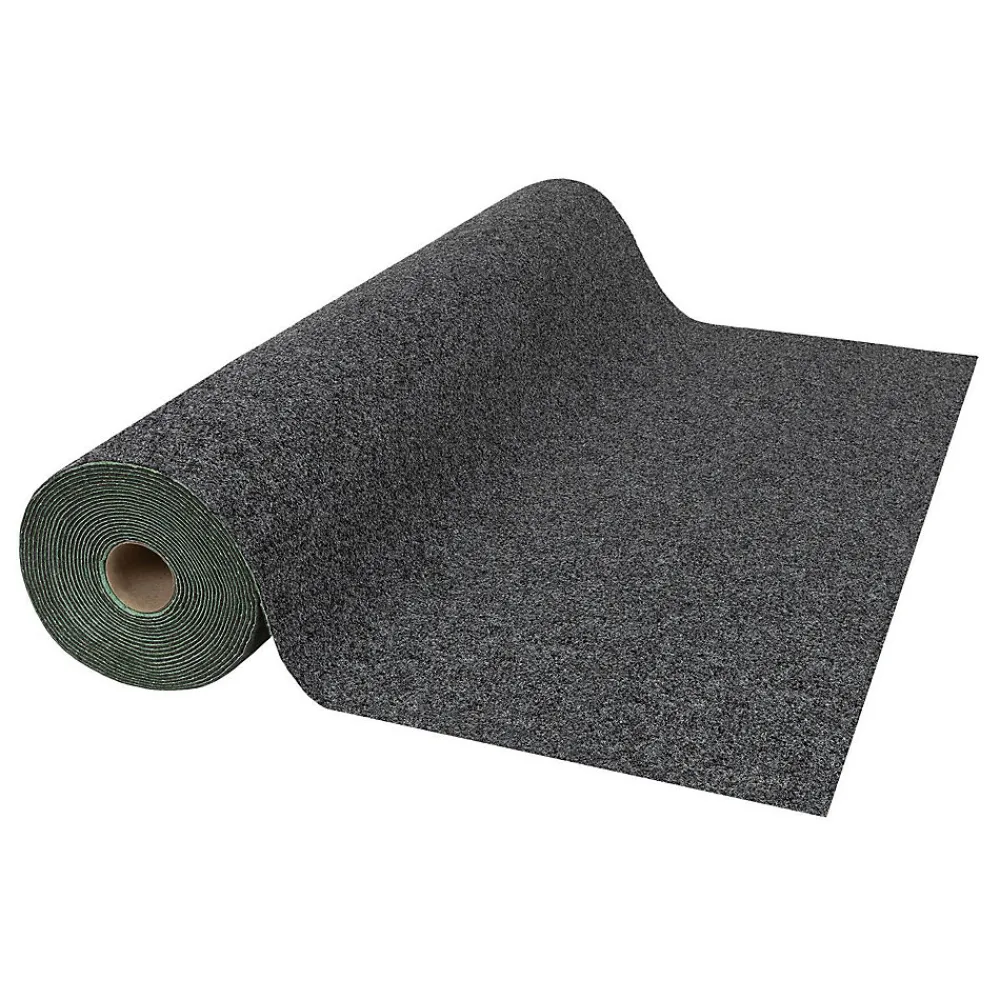 Floordirekt Pelouse synthétique Farbwunder Park Anthracite 200 x 300 cm- Moquette|Moquette