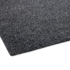 Floordirekt Pelouse synthétique Farbwunder Pro Noir 100 x 500 cm- Moquette|Moquette