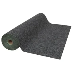 Floordirekt Pelouse synthétique Farbwunder Park Anthracite 200 x 450 cm- Moquette|Moquette