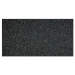 Floordirekt Moquette|Moquette<Pelouse synthétique Farbwunder Park Anthracite 100 x 150 cm