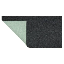 Floordirekt Pelouse synthétique Farbwunder Park Anthracite 100 x 50 cm- Moquette|Moquette