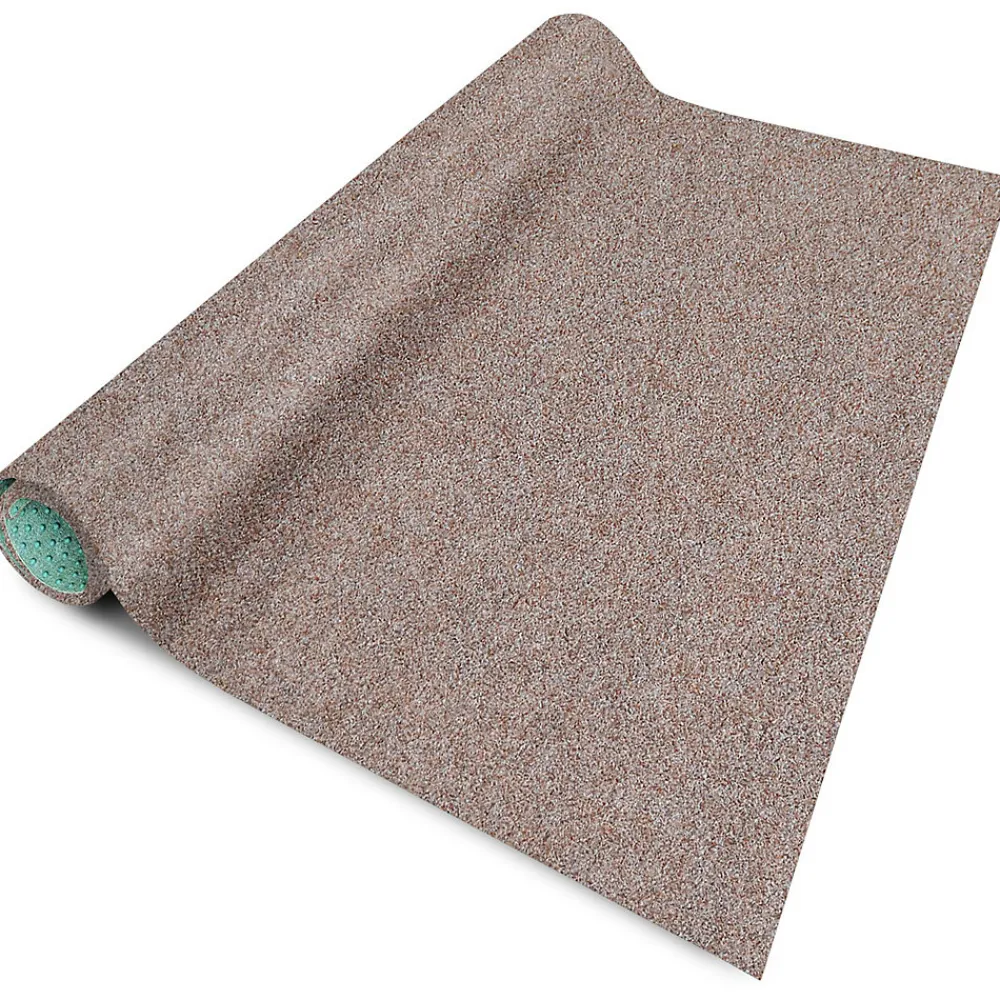 Floordirekt Pelouse synthétique Farbwunder Beige 133 x 100 cm- Moquette|Moquette