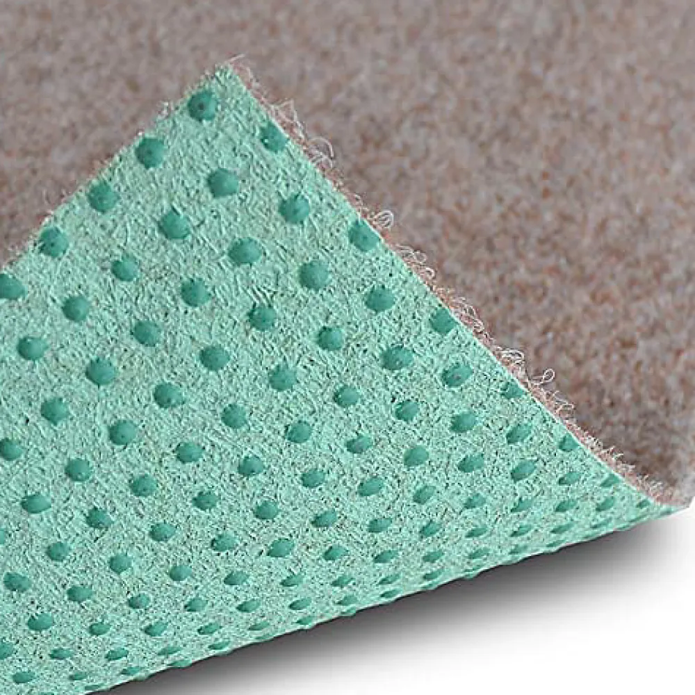 Floordirekt Pelouse synthétique Farbwunder Beige 100 x 600 cm- Moquette|Moquette