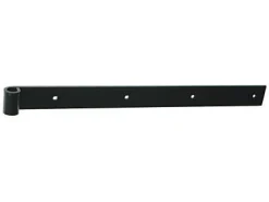 Afbat Volet Battant<Penture bout carré acier Ø14 x L.500 mm