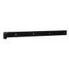 Afbat - Tb Industrie Sas Accesoire Pour Volet<Penture bout carré pour volet Ø16 mm L.80 x l.4 x H.4 cm noir Afbat