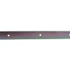 Afbat Penture bout queue de carpe acier Ø14 x L.600 mm droite- Volet Battant