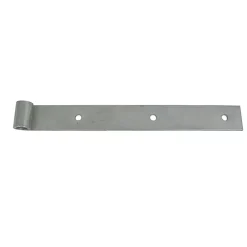 Afbat Volet Battant<Penture en Inox ø14, 35 x 4, L.400 mm