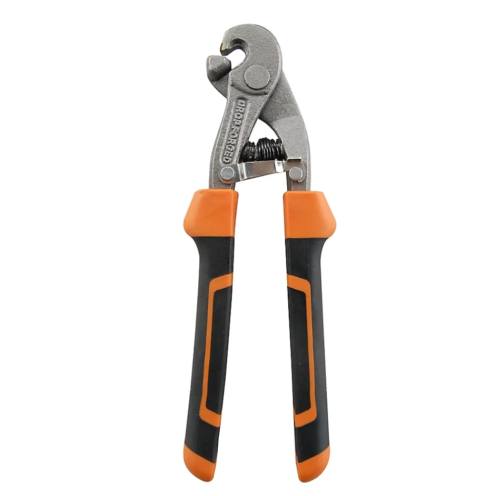 Magnusson Pince à bec perroquet pour carrelage- Outils Du Carreleur