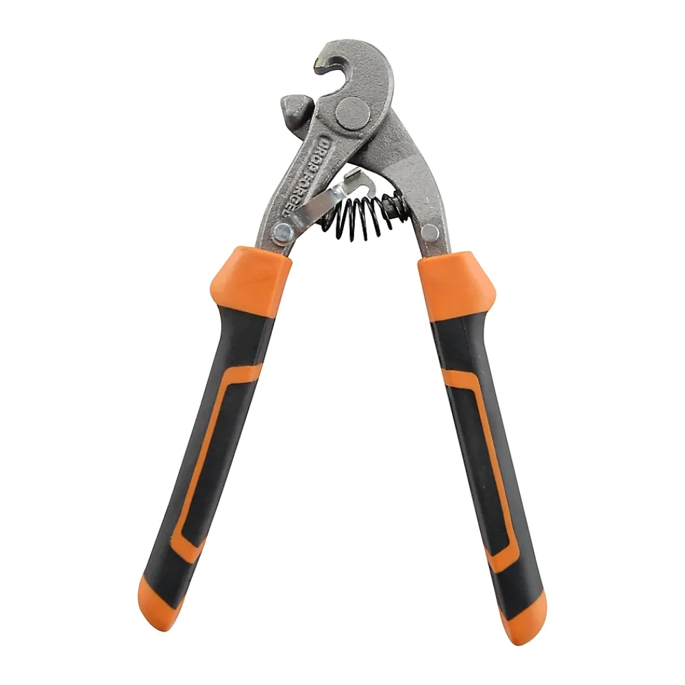 Magnusson Pince à bec perroquet pour carrelage- Outils Du Carreleur