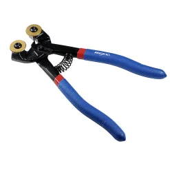 Mejix Outils Du Carreleur<Pince À Molettes 180135 - Ouverture Max 16 Mm - Longueur 200 Mm