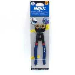 Mejix Outils Du Carreleur<Pince À Molettes 180135 - Ouverture Max 16 Mm - Longueur 200 Mm