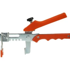 Beast Pince Métal Réglable pour Cale 23 mm de Croisillons Autonivelants - 235 mm - Utilisation Polyvalente -- Outils Du Carreleur