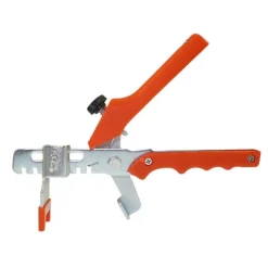 Beast Pince Métal Réglable pour Cale 23 mm de Croisillons Autonivelants - 235 mm - Utilisation Polyvalente -- Outils Du Carreleur