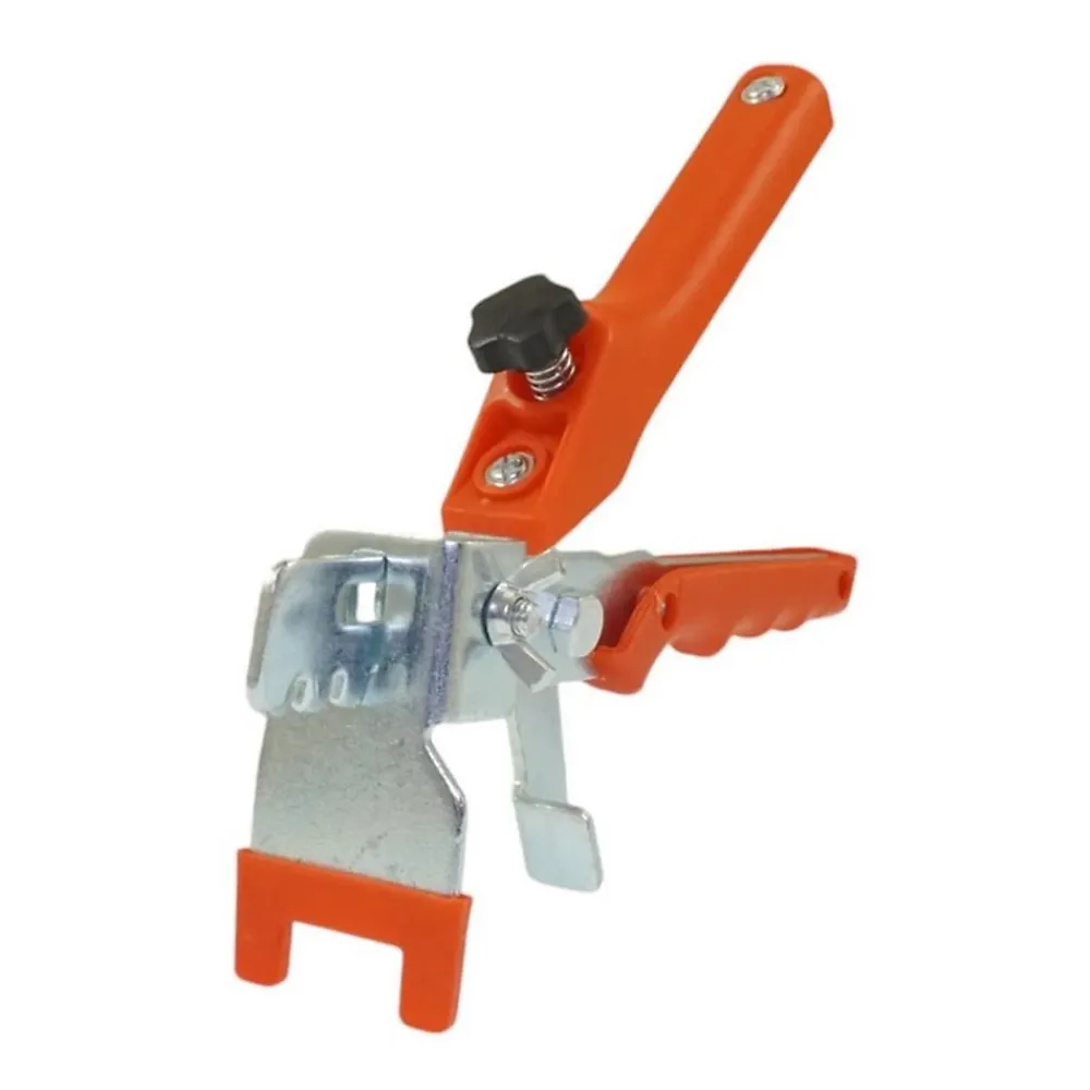 Beast Pince Métal Réglable pour Cale 23 mm de Croisillons Autonivelants - 235 mm - Utilisation Polyvalente -- Outils Du Carreleur