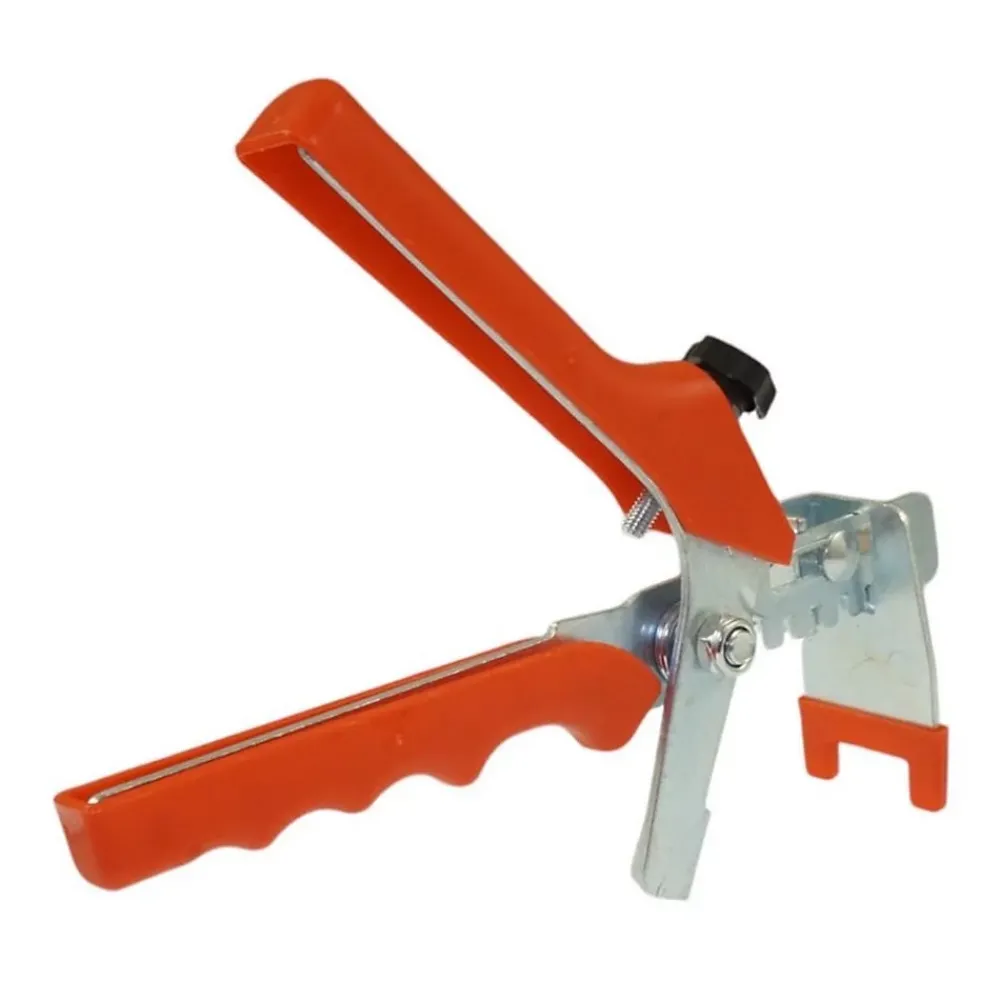 Beast Pince Métal Réglable pour Cale 23 mm de Croisillons Autonivelants - 235 mm - Utilisation Polyvalente -- Outils Du Carreleur