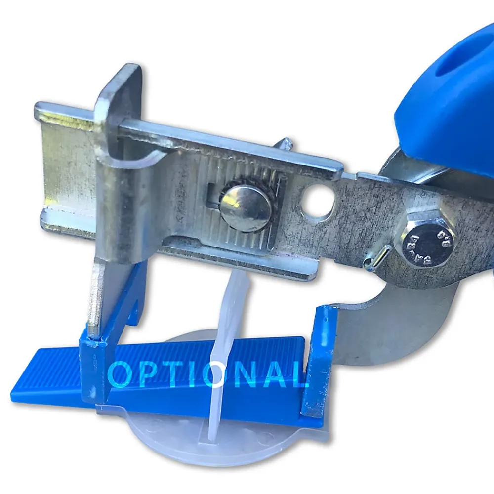 Diamwood Expert En Equipement Outils Du Carreleur<Pince Métal Réglable Pro pour Cale de Croisillons Autonivelants - Diamwood