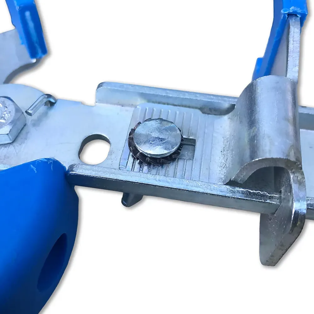 Diamwood Expert En Equipement Outils Du Carreleur<Pince Métal Réglable Pro pour Cale de Croisillons Autonivelants - Diamwood
