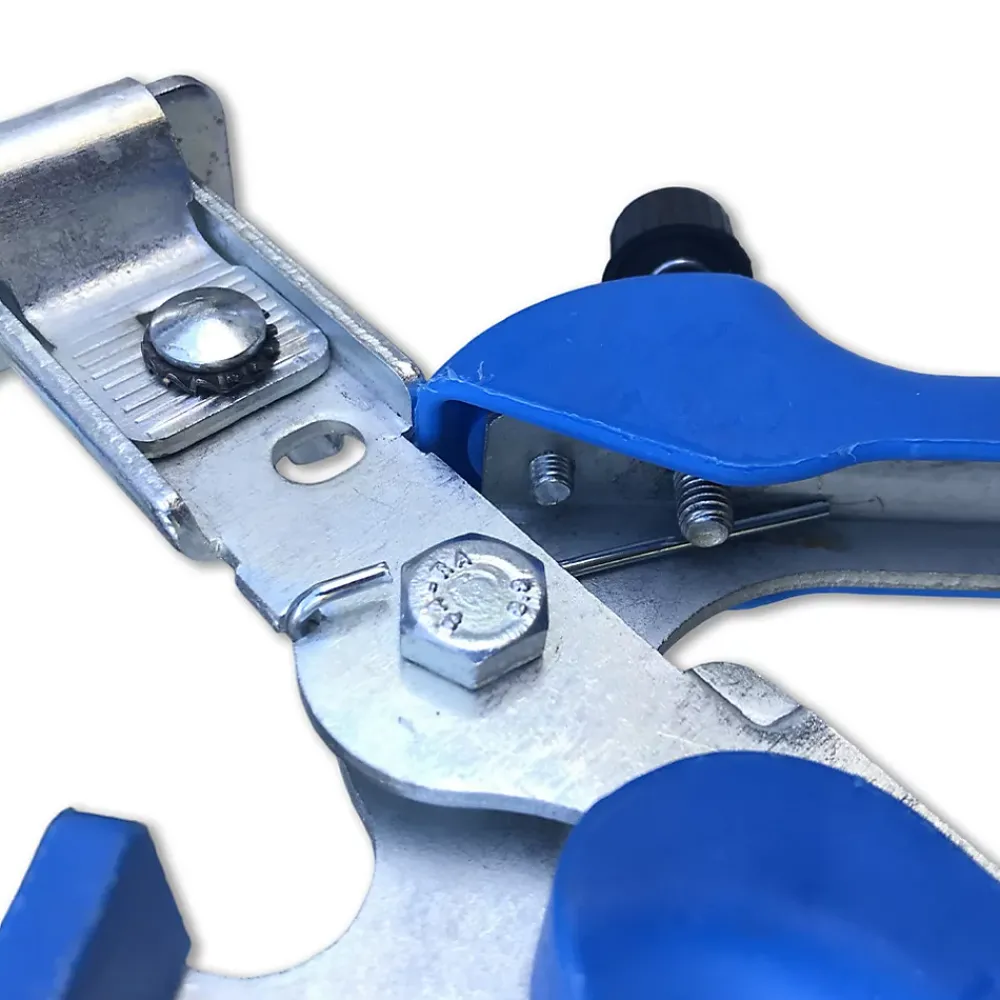 Diamwood Expert En Equipement Outils Du Carreleur<Pince Métal Réglable Pro pour Cale de Croisillons Autonivelants - Diamwood