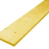 Planche bois traitée 200 x 27 mm, L.3 m- Planche De Bois