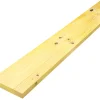 Planche bois traitée 150 x 27 mm L.4 m- Planche De Bois