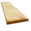 Planche de sapin/douglas 200x50/60cm ép. 40 mm 1 bord droit/ 1 bord brut- Planche De Bois