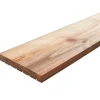Planche pin maritime finition lessivé miel 198 x 17,7 cm ép.20 mm- Planche De Bois