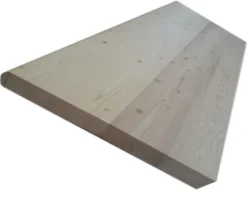 Planche De Bois<Planche sapin 180 x 58/65 cm, Ep. 40 mm