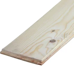 Plancher Bois|Plancher Bois<Plancher pin maritime declassé 140 x 21 mm L.2 m