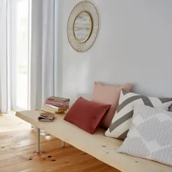 Plancher Bois|Plancher Bois<Plancher pin maritime declassé 140 x 21 mm L.2 m