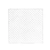 Diall Mosaïque|Mosaïque Pour Douche<Plaque adhésive mosaïque 30x30cm