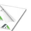 Polycarbonate-Plexi Plateau En Verre<Plaque Plexiglass 2mm Transparent 2050x1525