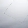 Sedpa France Plaque Styro anti-reflet Polystyrène translucide L.24x l.30cm ép.1,8mm- Verre Synthétique