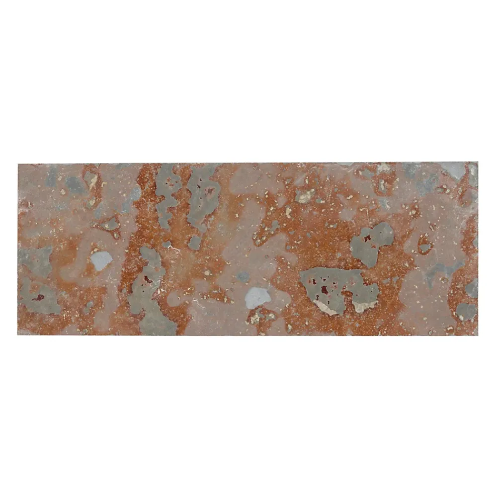 Lithos Plaquette de parement Baya ardoise multicolore- Plaquette De Parement|Plaquette De Parement