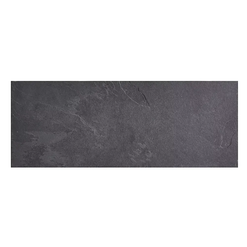 Lithos Plaquette De Parement|Plaquette De Parement<Plaquette de parement Baya ardoise graphite