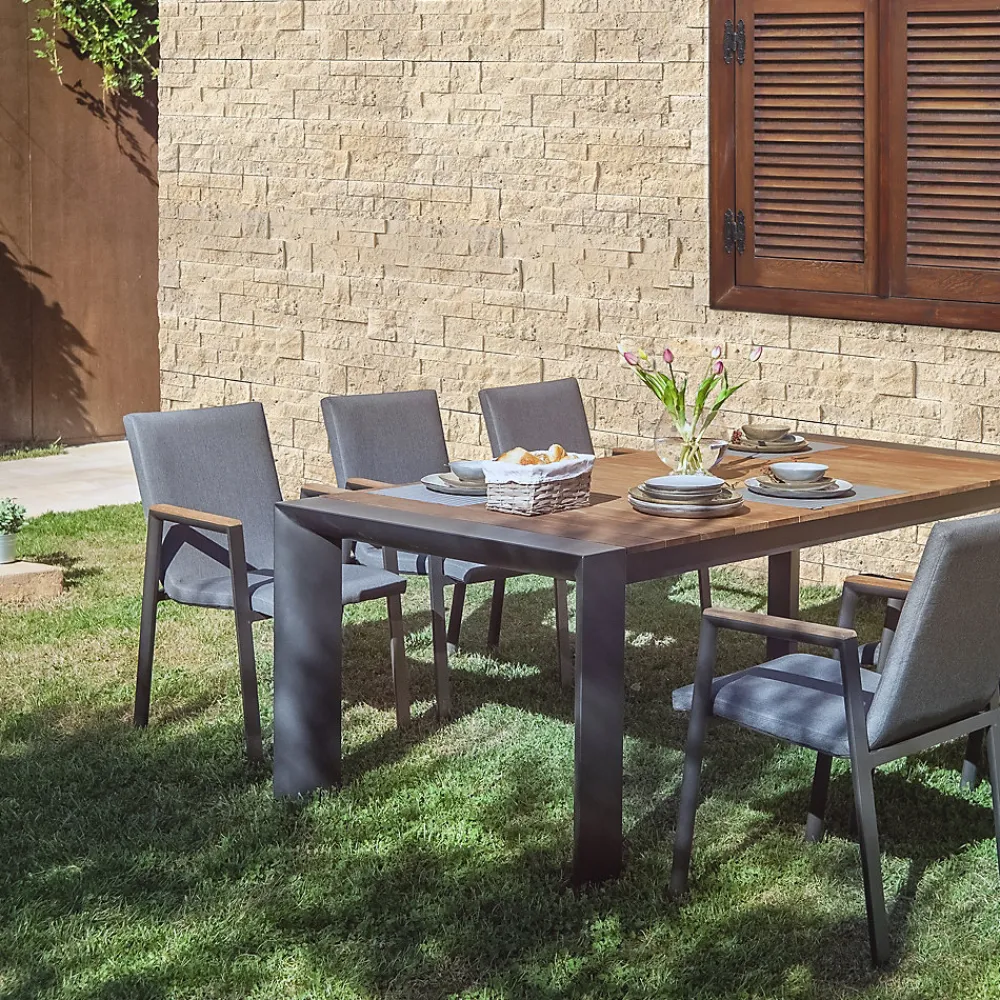 Modulo Plaquette de parement béton Antalya beige- Plaquette De Parement|Plaquette De Parement