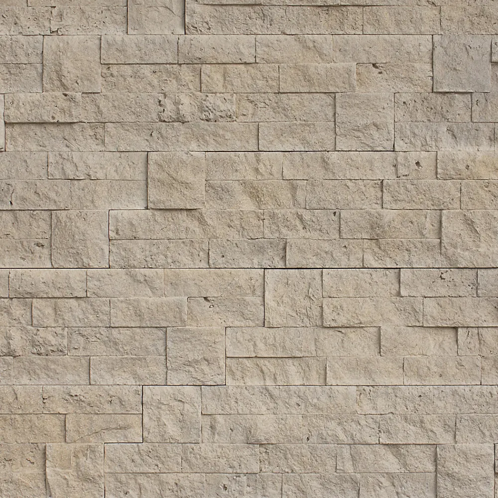 Modulo Plaquette de parement béton Antalya beige- Plaquette De Parement|Plaquette De Parement