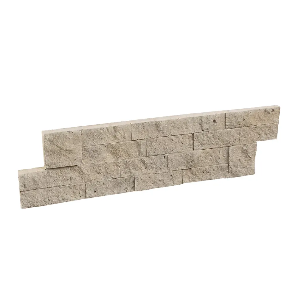 Modulo Plaquette de parement béton Antalya beige- Plaquette De Parement|Plaquette De Parement