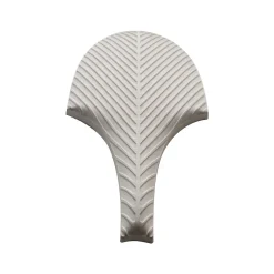 Modulo Plaquette de parement effet 3D - AERO WHITE - - 0,48m² - intérieur- Plaquette De Parement|Plaquette De Parement