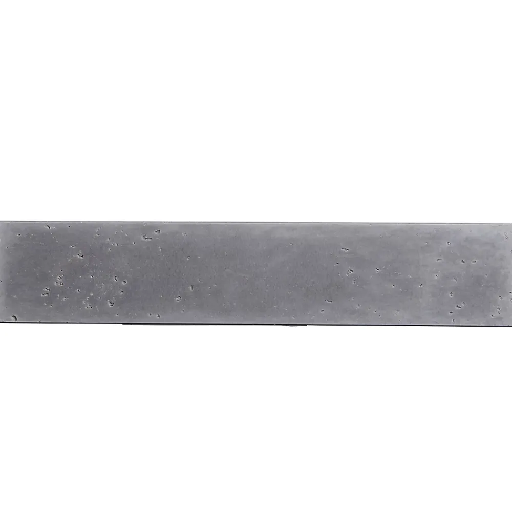 Lithos Plaquette de parement Fara béton gris- Plaquette De Parement|Plaquette De Parement